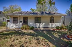 Pre-foreclosure in  SHOWALTER DR Oklahoma City, OK 73110