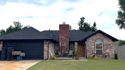 Pre-foreclosure in  OVERLAND TRL Choctaw, OK 73020