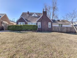 Pre-foreclosure in  NW 29TH ST Oklahoma City, OK 73106