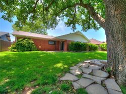 Pre-foreclosure in  SW 66TH ST Oklahoma City, OK 73139