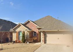 Pre-foreclosure in  NW 162ND ST Edmond, OK 73013