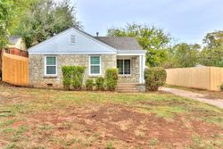 Pre-foreclosure in  NW 33RD ST Oklahoma City, OK 73112