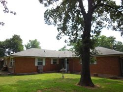 Pre-foreclosure Listing in PICKARD DR MCLOUD, OK 74851