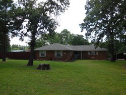 Pre-foreclosure Listing in PICKARD DR MCLOUD, OK 74851