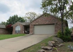 Pre-foreclosure in  W 11TH AVE Bristow, OK 74010