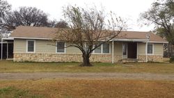 Pre-foreclosure in  W CANTEEN RD Blackwell, OK 74631