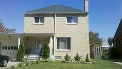 Pre-foreclosure in  W 140TH ST Cleveland, OH 44111