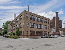 Pre-foreclosure Listing in PAYNE AVE APT 203 CLEVELAND, OH 44114
