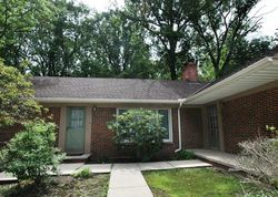 Pre-foreclosure in  E SPRAGUE RD Broadview Heights, OH 44147
