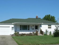Pre-foreclosure in  W 38TH ST Lorain, OH 44052