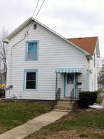 Pre-foreclosure Listing in WILLIAMS ST NEW LONDON, OH 44851