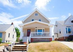 Pre-foreclosure in  RUSSELL AVE Cleveland, OH 44134