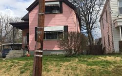 Pre-foreclosure in  W 64TH ST Cincinnati, OH 45216