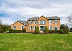 Pre-foreclosure Listing in LYTLE TRAILS RD WAYNESVILLE, OH 45068