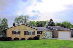 Pre-foreclosure in  DUBOIS RD Franklin, OH 45005
