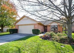 Pre-foreclosure in  WINDHAVEN CT Englewood, OH 45322