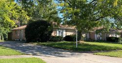 Pre-foreclosure in  HANEY RD Dayton, OH 45405