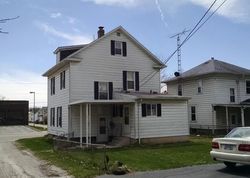 Pre-foreclosure in  W SOUTH ST Fostoria, OH 44830