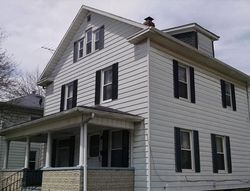 Pre-foreclosure in  W SOUTH ST Fostoria, OH 44830