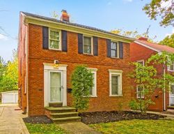 Pre-foreclosure in  PENNFIELD RD Cleveland, OH 44121