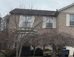 Pre-foreclosure in  MALLET CLUB DR Dayton, OH 45439