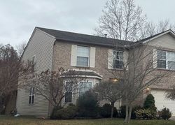 Pre-foreclosure in  MALLET CLUB DR Dayton, OH 45439