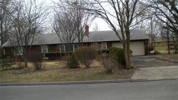 Pre-foreclosure in  W WENGER RD Englewood, OH 45322