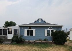 Pre-foreclosure Listing in S 2ND ST GLEN ULLIN, ND 58631