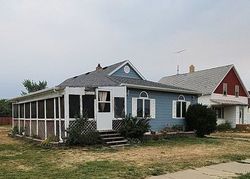 Pre-foreclosure in  S 2ND ST Glen Ullin, ND 58631