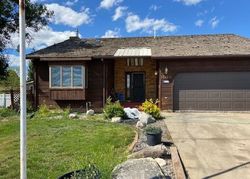 Pre-foreclosure Listing in 8TH ST E DICKINSON, ND 58601