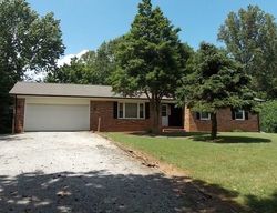 Pre-foreclosure in  PAYNETOWN RD Mount Airy, NC 27030