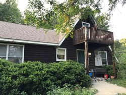 Pre-foreclosure Listing in BLACK HORSE LN KITTRELL, NC 27544