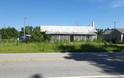 Pre-foreclosure Listing in NC HIGHWAY 53 E BURGAW, NC 28425