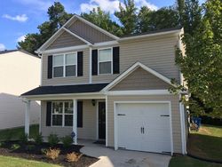 Pre-foreclosure in  STATLER DR Durham, NC 27703