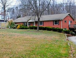 Pre-foreclosure Listing in W US HIGHWAY 64 LEXINGTON, NC 27295
