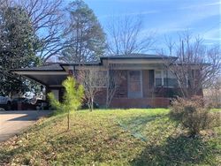 Pre-foreclosure Listing in FIR AVE KANNAPOLIS, NC 28081