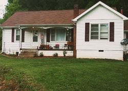 Pre-foreclosure Listing in JERD BRANCH RD LANSING, NC 28643