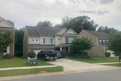 Pre-foreclosure in  RUTLEDGE RIDGE DR NW Huntersville, NC 28078