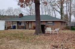 Pre-foreclosure in  OVERBY DR Durham, NC 27713