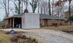 Pre-foreclosure in  OVERBY DR Durham, NC 27713