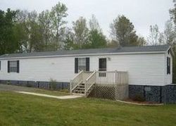 Pre-foreclosure Listing in LOWERY RD POLKTON, NC 28135