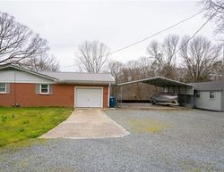 Pre-foreclosure in  SKYLAND DR Mount Pleasant, NC 28124