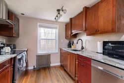 Pre-foreclosure in  RUCILLE AVE Weymouth, MA 02188