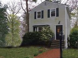 Pre-foreclosure in  KING PHILLIP ST Medway, MA 02053