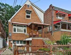 Pre-foreclosure in  BOUCK AVE Bronx, NY 10469