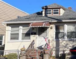 Pre-foreclosure in  38TH ST North Bergen, NJ 07047