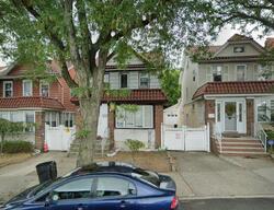 Pre-foreclosure in  WOODHAVEN BLVD Ridgewood, NY 11385
