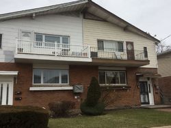 Pre-foreclosure Listing in 81ST ST HOWARD BEACH, NY 11414