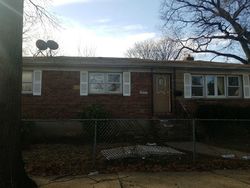Pre-foreclosure in  111TH AVE Queens Village, NY 11429
