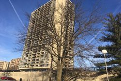 Pre-foreclosure Listing in HORIZON RD APT 1009 FORT LEE, NJ 07024